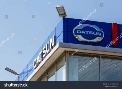 G S Datsun , ghaziabad