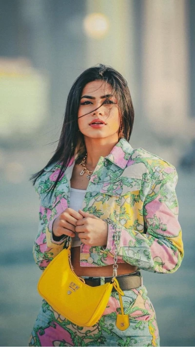 Nagma mirajkar, Naraingarh