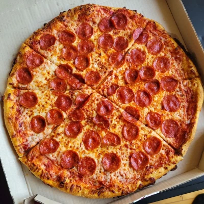Pizza hut