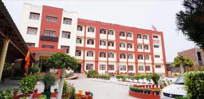 BCM Sr. Sec. School Sec 32A, Chandigarh road, Ludhiana