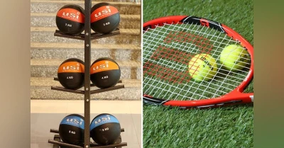 Lodhi Sports