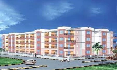 Naranjan Real Estate