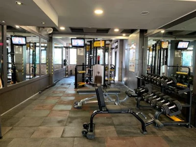 Gym Xextabne