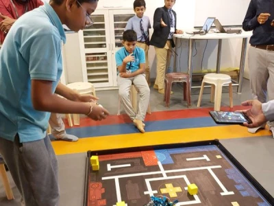 Podar International School, Ishar nagar, Ludhiana