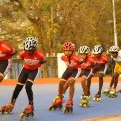 Rahul Speed Skating Academy, Chandigarh