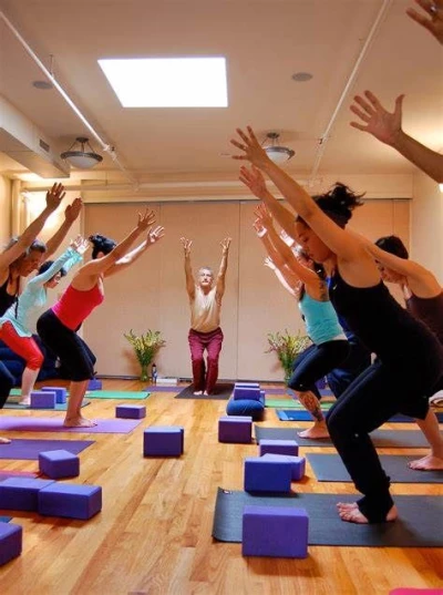 Satisfaction Gym & Yoga Centre Gurgaon Sector 23, Gurgaon