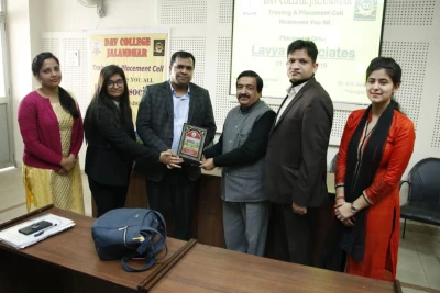 Lavya Associates