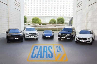 Vishal Cars, Chandigarh
