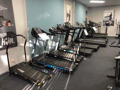 Life Span Gym