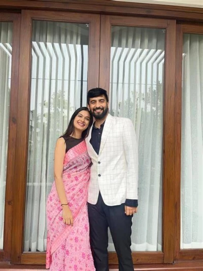 Pooja Karan Bafna