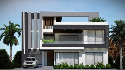 SV ENGINEERS & CONSULTANTS, Chandigarh