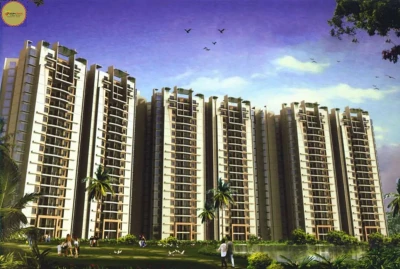 Kapil Homes