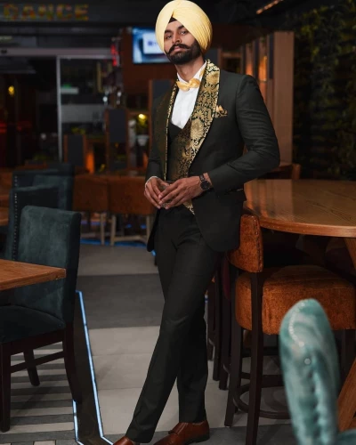 Amandeep Singh, Panchkula