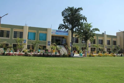 Darshan Academy, Bhamia kalan, Ludhiana