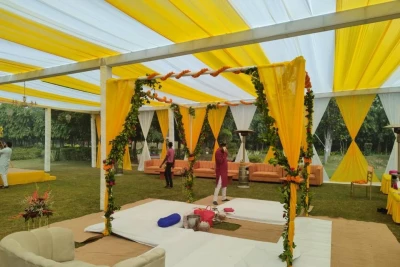 Rishabh Wedding Planner