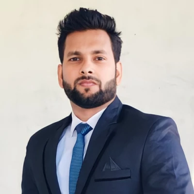 Vikas Pandey