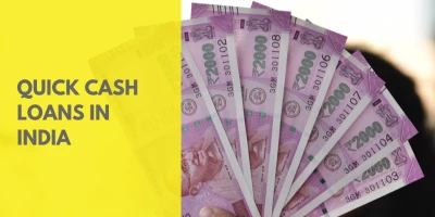 Quick Loan India