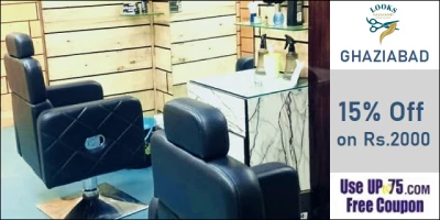 Riya Beauty Parlour, Shastri nagar, Ghaziabad, UP