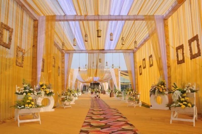 Bhasin’s Luxury Wedding Planner & Designer