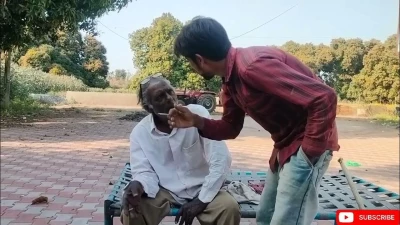 Mohd Jaffar Hajam