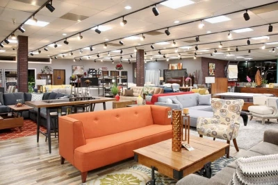 Choice Furniture House