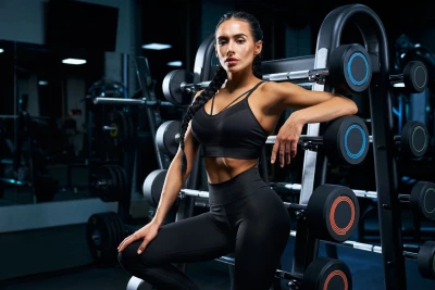 Fitnetic Sports