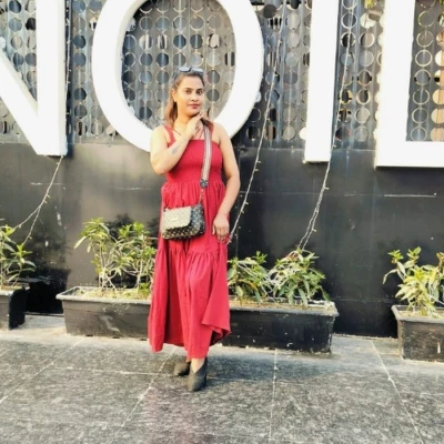 Srishti