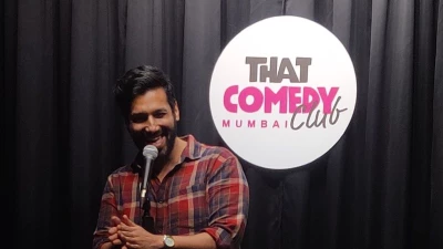 That Comedy Club
