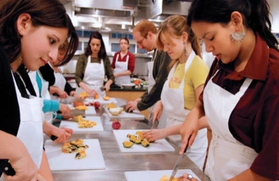 My Kitchen Cooking Classes