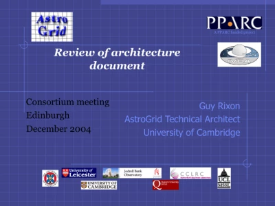 Architects Consortium