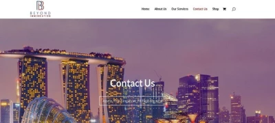 beyond Immigration Private Limited