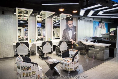 Sequence Salon, Rajouri Garden, Delhi