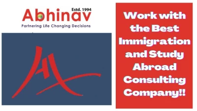 Abhinav Immigration Services Private Limited