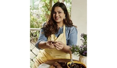Pooja Dhingra