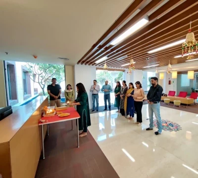 Net Solutions, Chandigarh