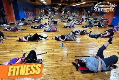 Star Gym Bhangrola