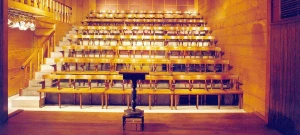 Akshara Theatre