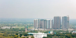 Bharat Estates