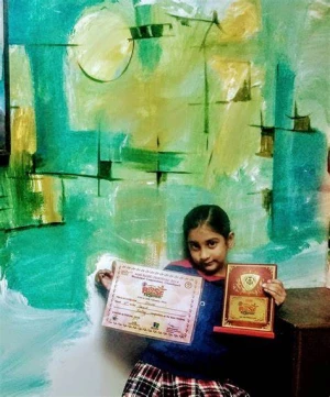 Painting Classes
