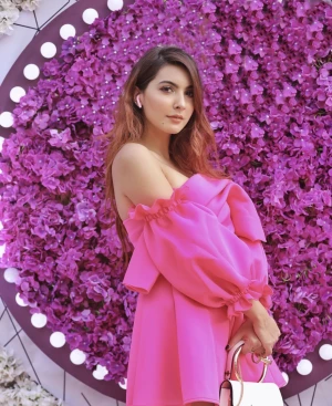 Niki Mehra Madan