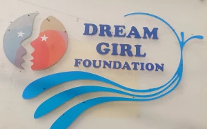 Dream Girl Foundation