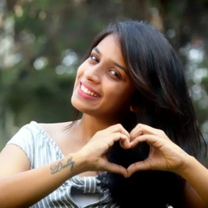 Jahnavi Dasetty