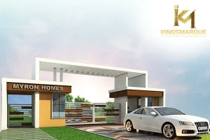 MyRon Homes Group