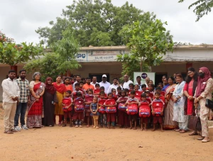 Kaam4U Foundation