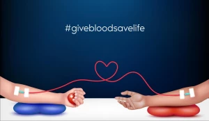 Krishna Rotary Blood Bank