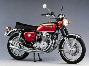 JP Honda Service