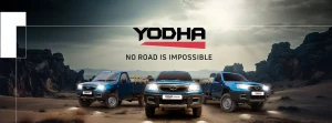 Tata Motors