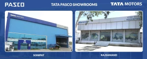 Pasco Motors