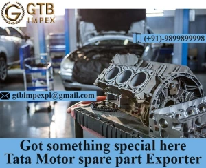 Ramesh Auto Spare Parts