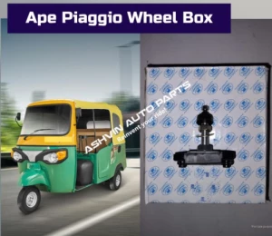 Ashvin Auto Parts